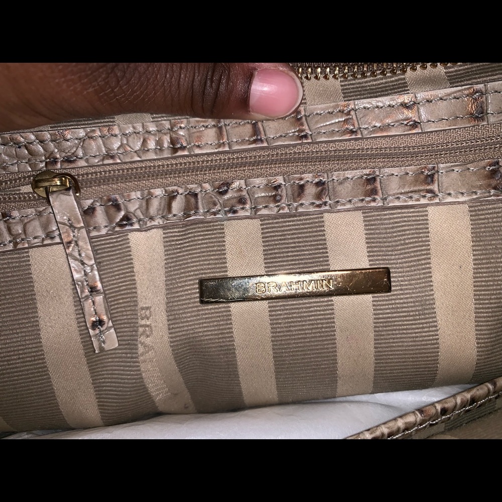 Brahmin Handbag - Picture 5 of 5